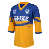 EELS 1986 HERITAGE JERSEY
