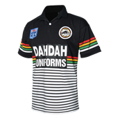 PANTHERS 1991 HERITAGE JERSEY