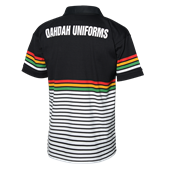 PANTHERS 1991 HERITAGE JERSEY