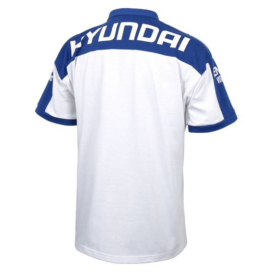 BULLDOGS 1995 HERITAGE JERSEY