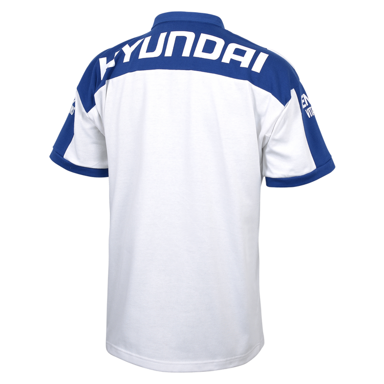 BULLDOGS 1995 HERITAGE JERSEY