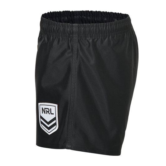 RABBITOHS NRL SUPPORTER SHORTS