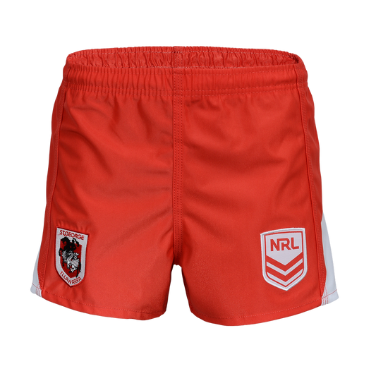 DRAGONS SUPPORTER SHORTS