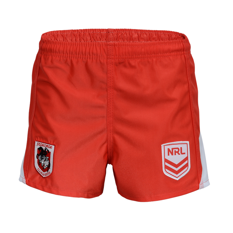 DRAGONS SUPPORTER SHORTS