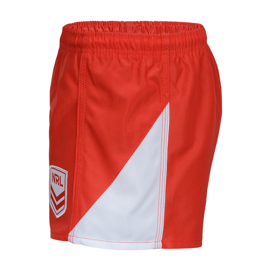 DRAGONS SUPPORTER SHORTS