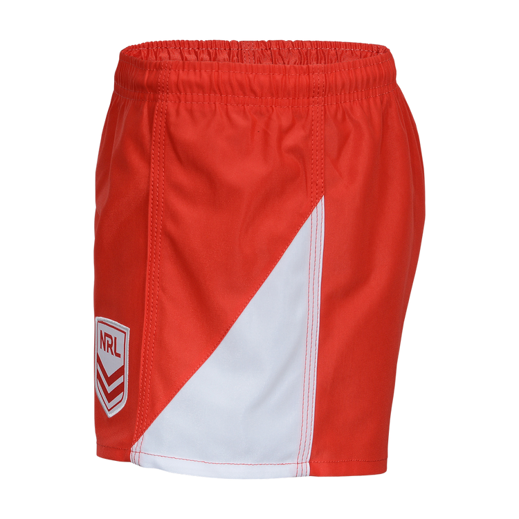 DRAGONS SUPPORTER SHORTS