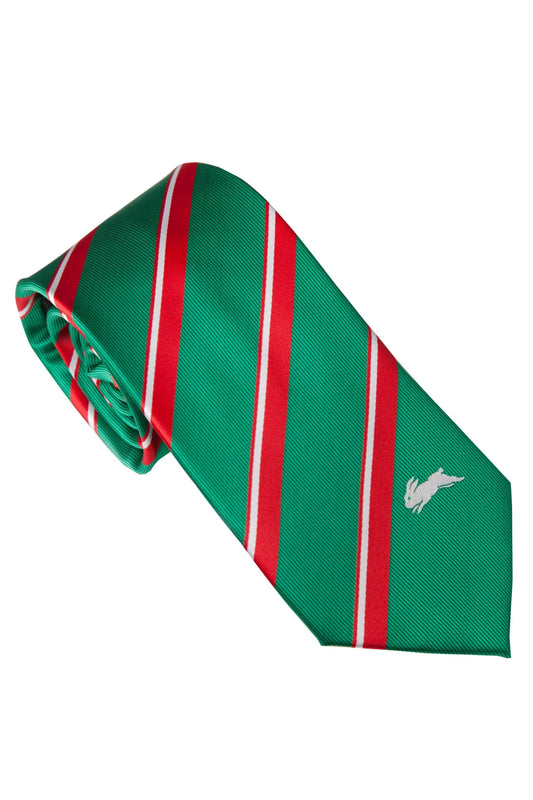 Souths Embroided Logo Neck Tie