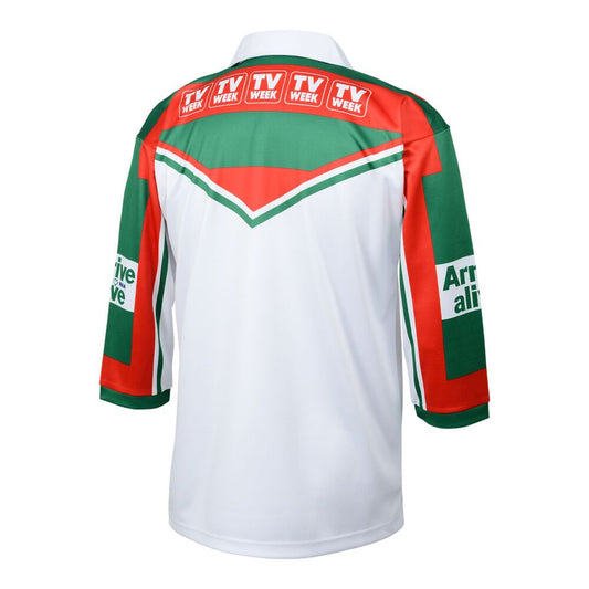 RABBITOHS 2002 AWAY RETRO JERSEY