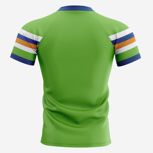 RAIDERS SUPPORTER JERSEY