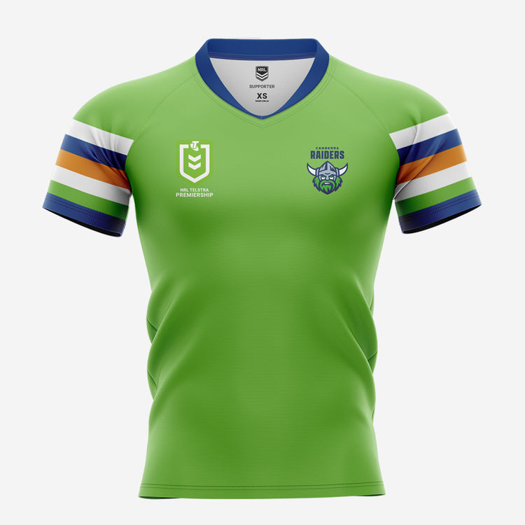 RAIDERS SUPPORTER JERSEY