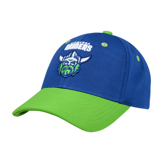 RAIDERS SPORTSMESH CAP