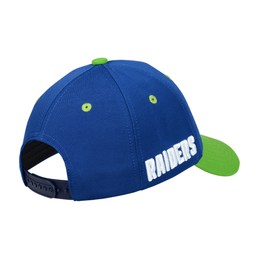 RAIDERS SPORTSMESH CAP