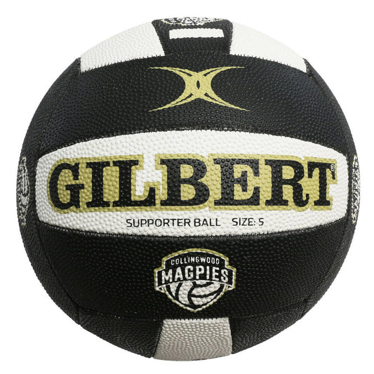 Gilbert | Collingwood Supporter Netball