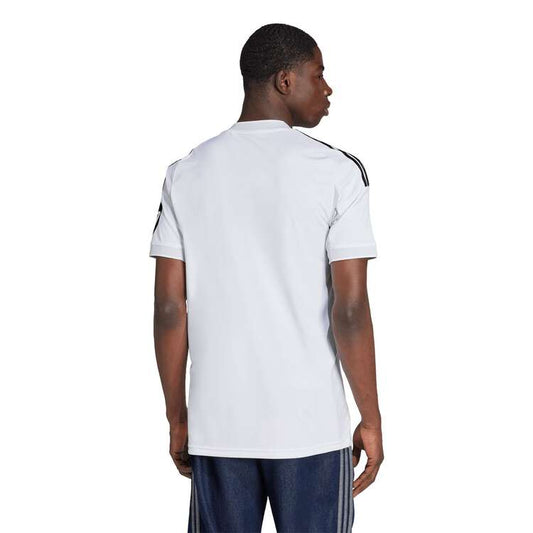 ADIDAS REAL MADRID 25-26 HOME JERSEY