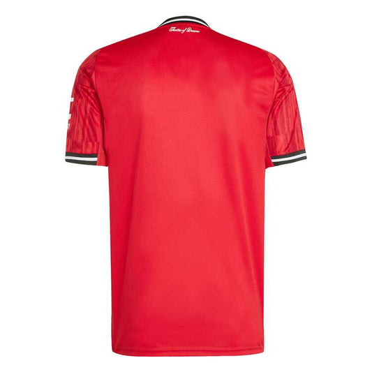 ADIDAS MANCHESTER UNITED 25-26 HOME JERSEY