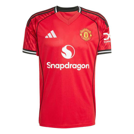 ADIDAS MANCHESTER UNITED 25-26 HOME JERSEY