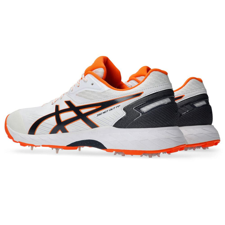 ASICS M 350 NOT OUT FF (D)
