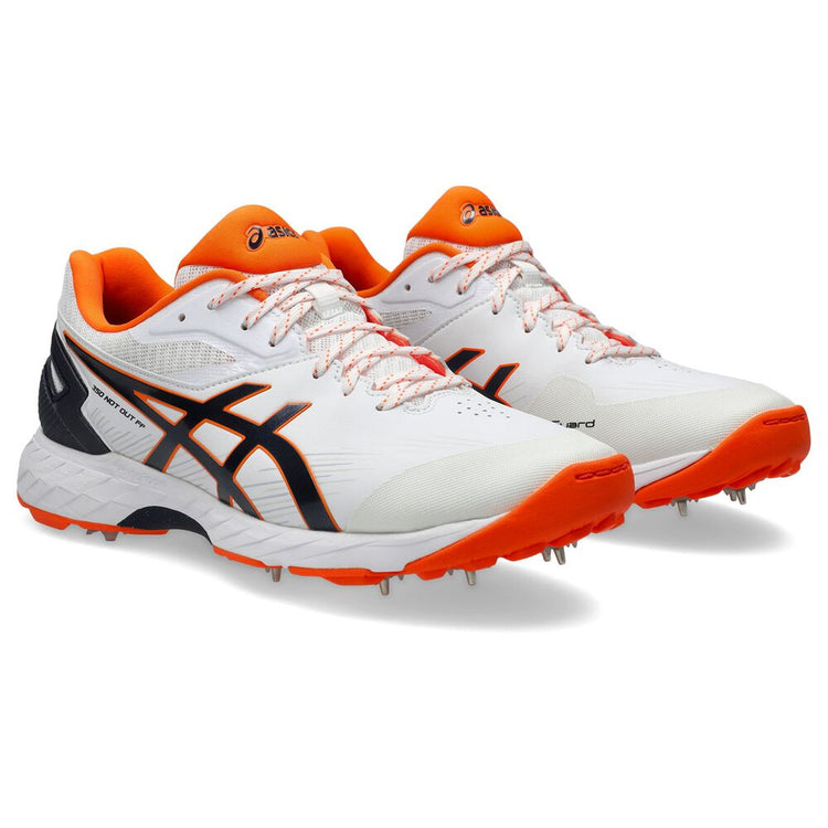 ASICS M 350 NOT OUT FF (D)
