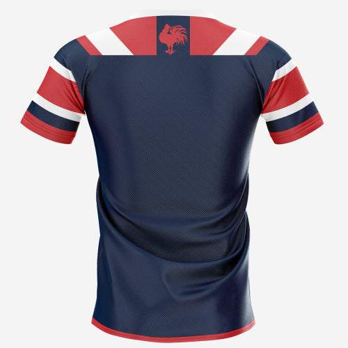 ROOSTERS SUPPORTER JERSEY