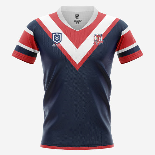 ROOSTERS SUPPORTER JERSEY