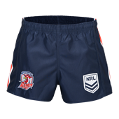 ROOSTERS SUPPORTER SHORTS