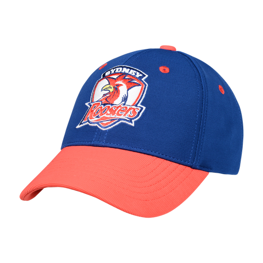 ROOSTERS SPORTSMESH CAP