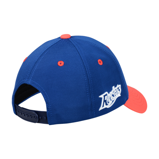 ROOSTERS SPORTSMESH CAP