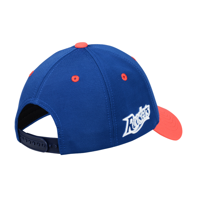 ROOSTERS SPORTSMESH CAP