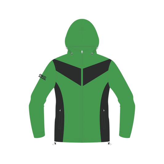 Rugby League First Aid | Light Weight Rain Jacket