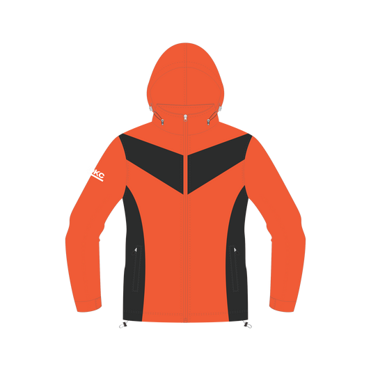 Rugby League Level 2 Sports Trainer | Light Weight Rain Jacket