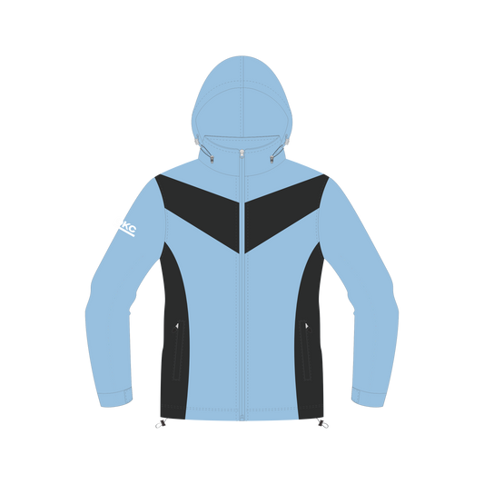 Rugby League Level 1 Sports Trainer | Light Weight Rain Jacket