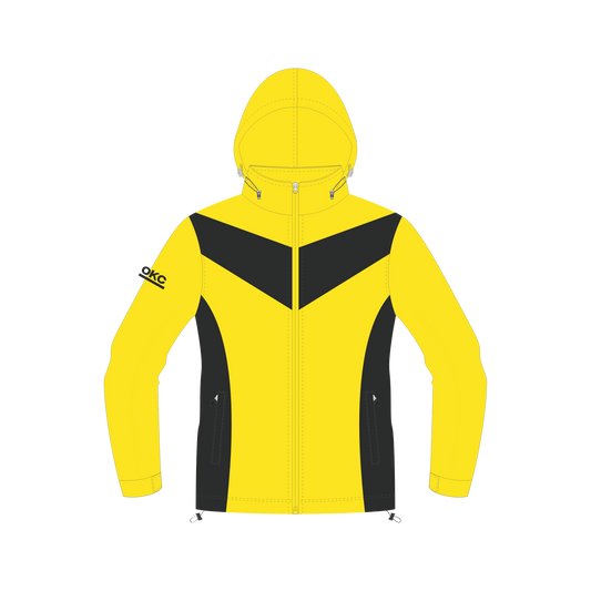 League Safe Rugby League | Light Weight Rain Jacket
