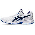 ASICS |  GEL Trigger White/Dive Blue