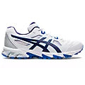 ASICS |  GEL Trigger White/Dive Blue