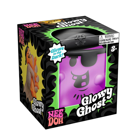 NEE DOH GLOWY GHOST