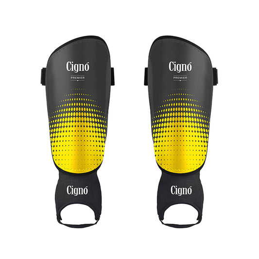 Cigno Premier Shinpads