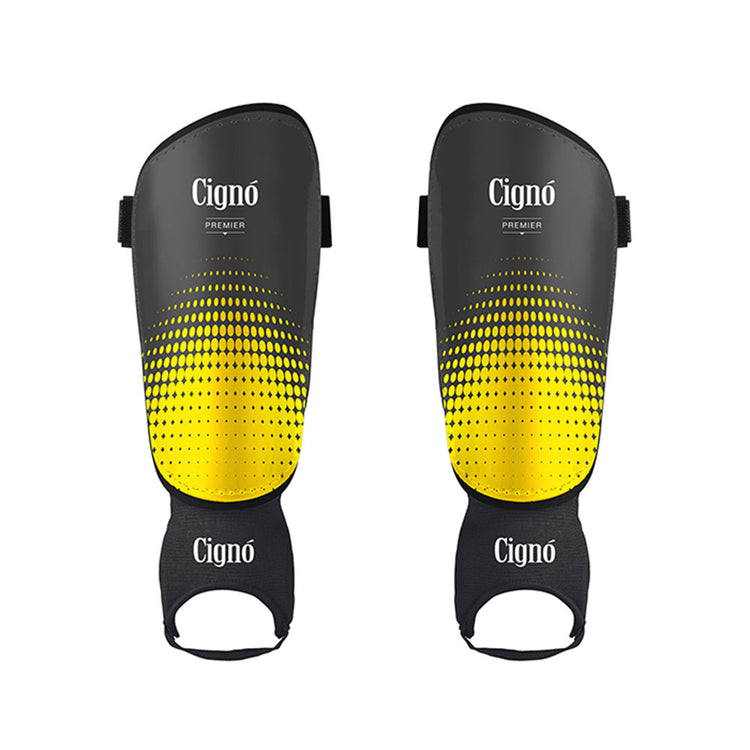 Cigno Premier Shinpads