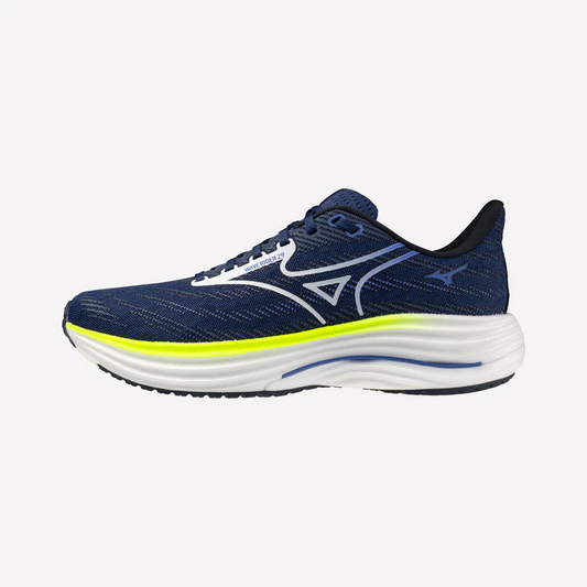 MIZUNO WAVE RIDER 29 MENS WIDE (2E)