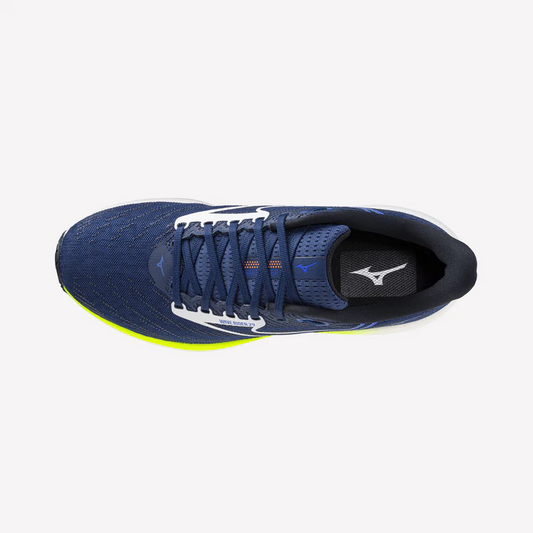 MIZUNO WAVE RIDER 29 MENS WIDE (2E)