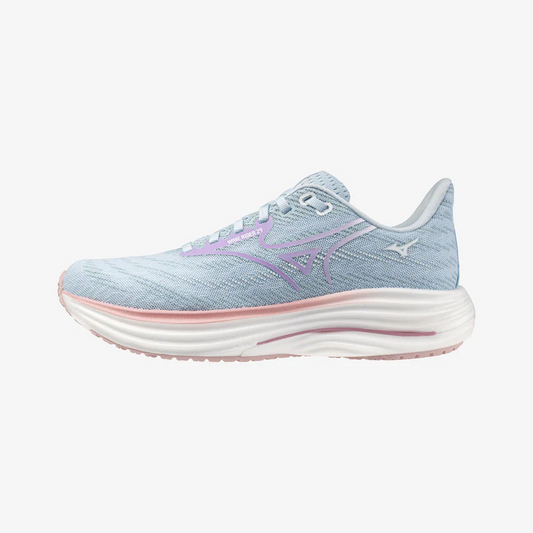 MIZUNO WAVE RIDER 29 WOMENS WIDE D