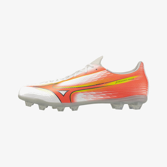 MIZUNO ALPHA III SELECT FG