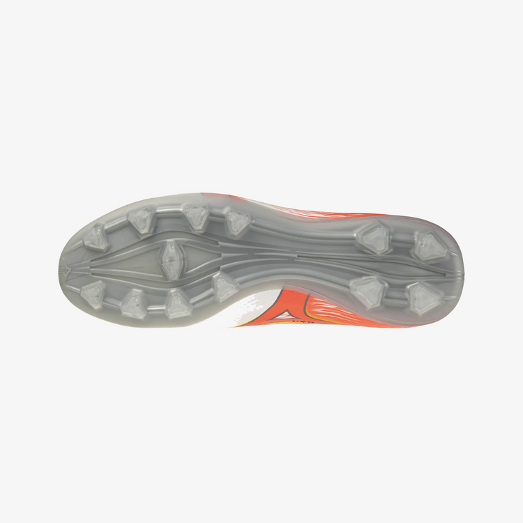 Mizuno Alpha Select