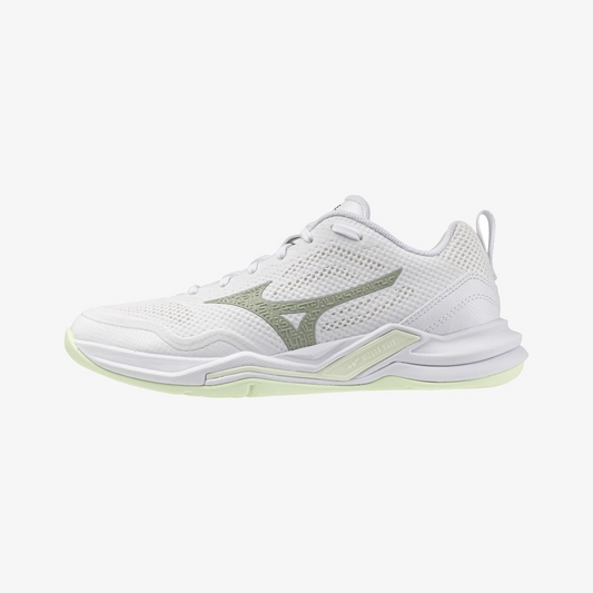 MIZUNO | WAVES STEALTH PRO NB