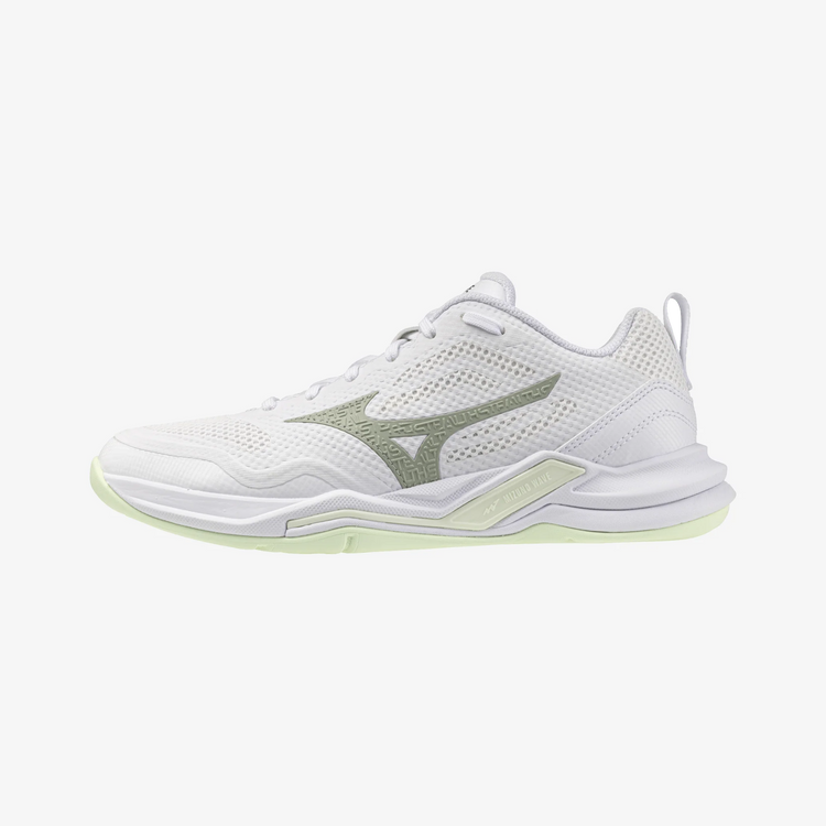MIZUNO | WAVES STEALTH PRO NB