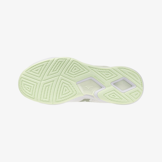 MIZUNO | WAVES STEALTH PRO NB