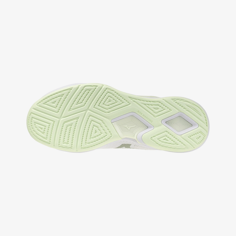 MIZUNO | WAVES STEALTH PRO NB