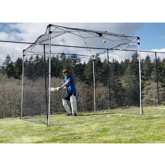 Paceman SP3 Batting Net