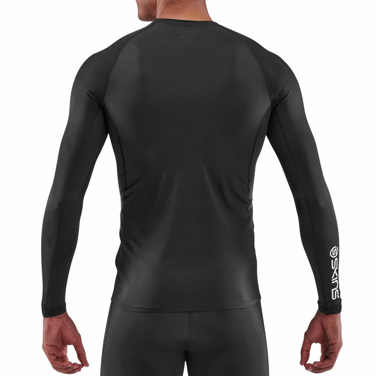 SKINS - MEN'S LONG SLEEVE TOP