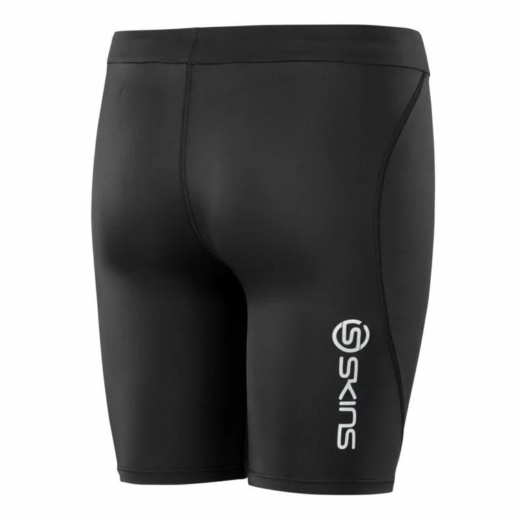 SKINS YOUTH HALF TIGHTS