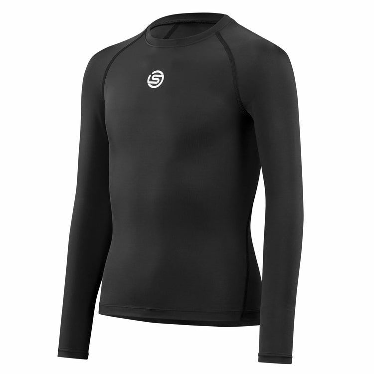 SKINS - YOUTH LONG SLEEVE TOP